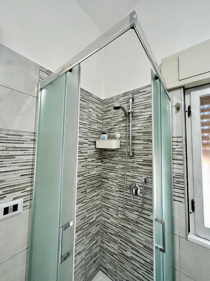 Thalassa Casa Vacanza อันซีโอ ภายนอก รูปภาพ